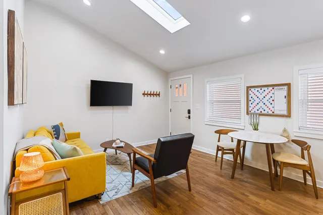 $2,499,000 | 1222 Gallatin Avenue, Nashville, TN 37206