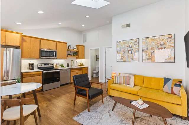 $2,499,000 | 1222 Gallatin Avenue, Nashville, TN 37206