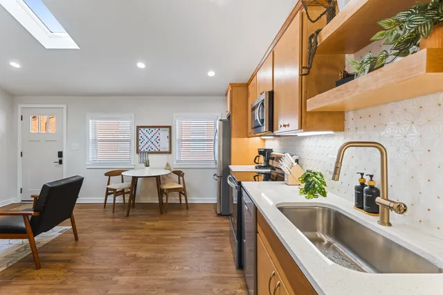 $2,499,000 | 1222 Gallatin Avenue, Nashville, TN 37206