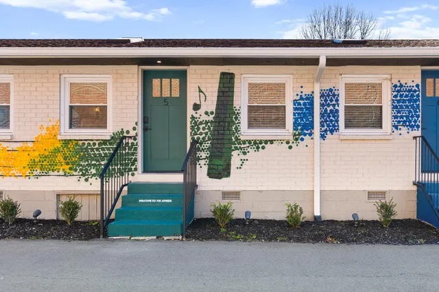 $2,499,000 | 1222 Gallatin Avenue, Nashville, TN 37206