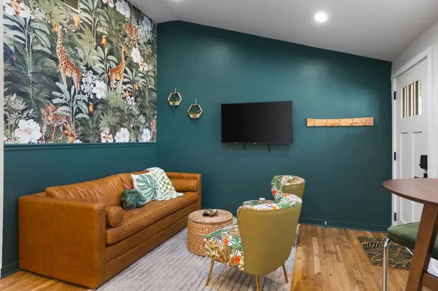 $2,499,000 | 1222 Gallatin Avenue, Nashville, TN 37206