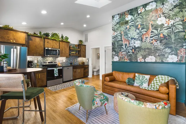 $2,499,000 | 1222 Gallatin Avenue, Nashville, TN 37206