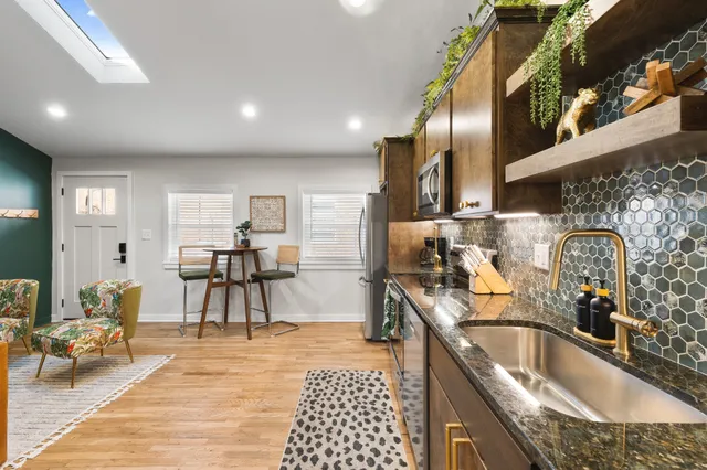 $2,499,000 | 1222 Gallatin Avenue, Nashville, TN 37206