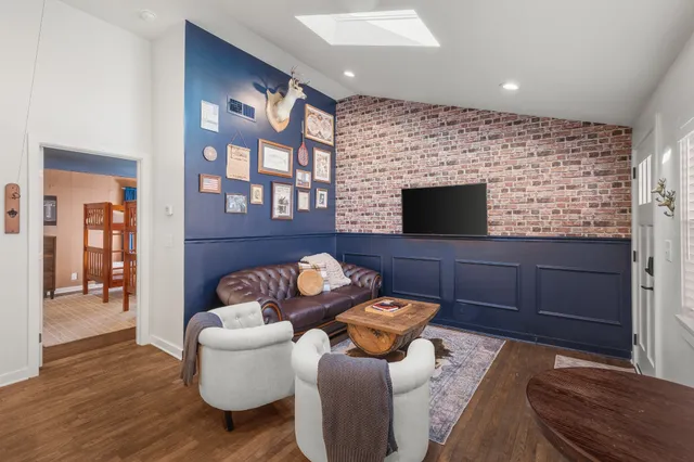 $2,499,000 | 1222 Gallatin Avenue, Nashville, TN 37206