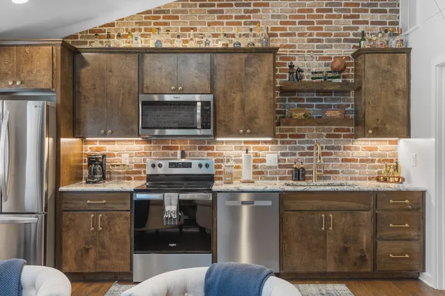 $2,499,000 | 1222 Gallatin Avenue, Nashville, TN 37206