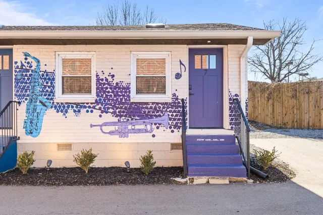 $2,499,000 | 1222 Gallatin Avenue, Nashville, TN 37206