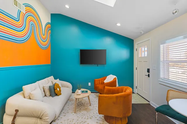 $2,499,000 | 1222 Gallatin Avenue, Nashville, TN 37206