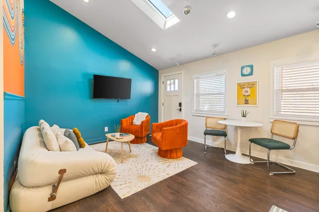 $2,499,000 | 1222 Gallatin Avenue, Nashville, TN 37206