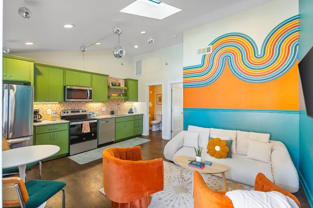 $2,499,000 | 1222 Gallatin Avenue, Nashville, TN 37206