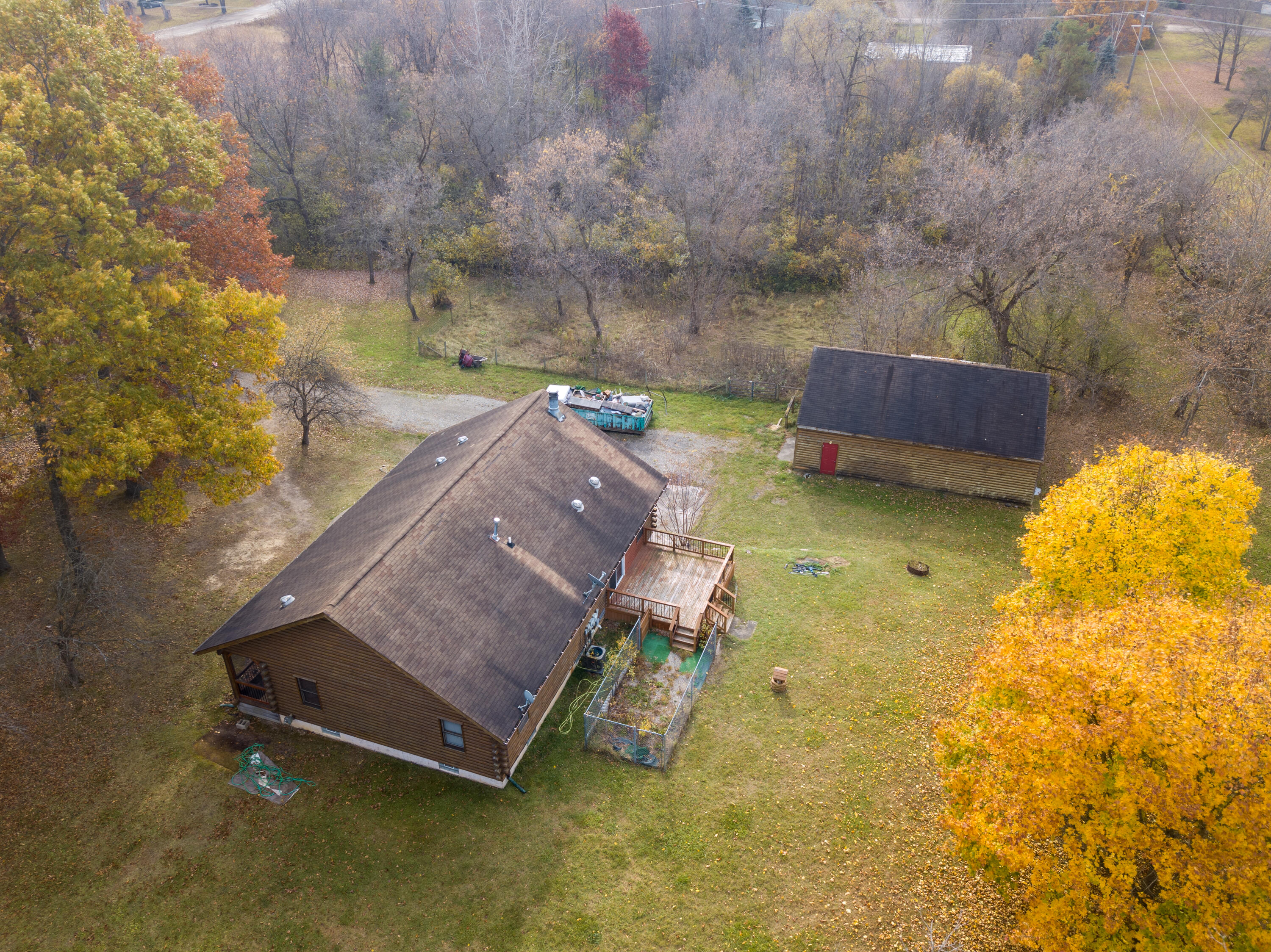 926 Sanders Road Oxford, MI 48371 - Photo 33 of 33 33
