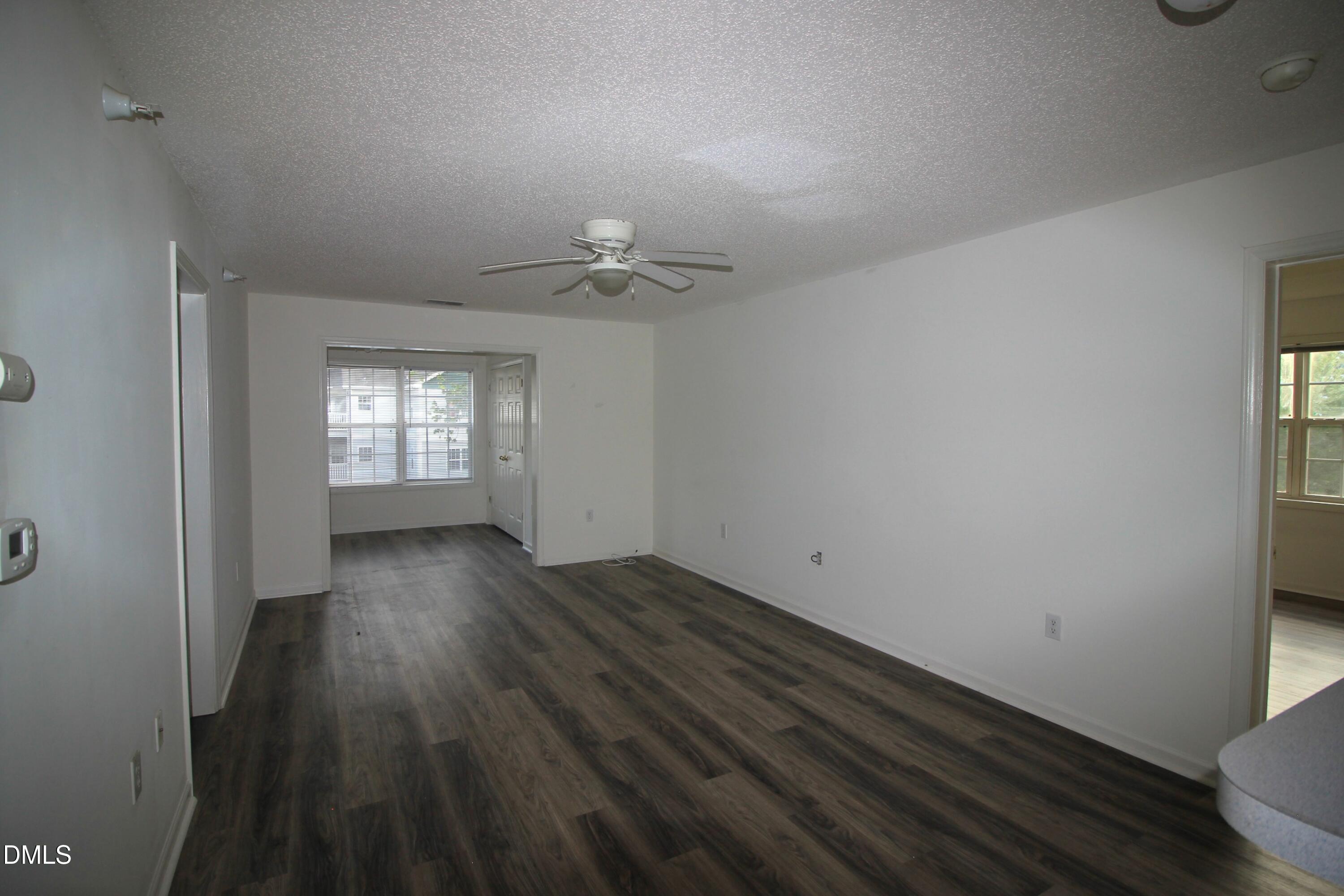 2010 Wolfmill Drive, Unit 303 Raleigh, NC 27603 - Photo 4 of 15 Living