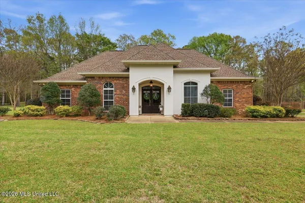 $415,000 | 112 Magnolia Boulevard, Florence, MS 39073
