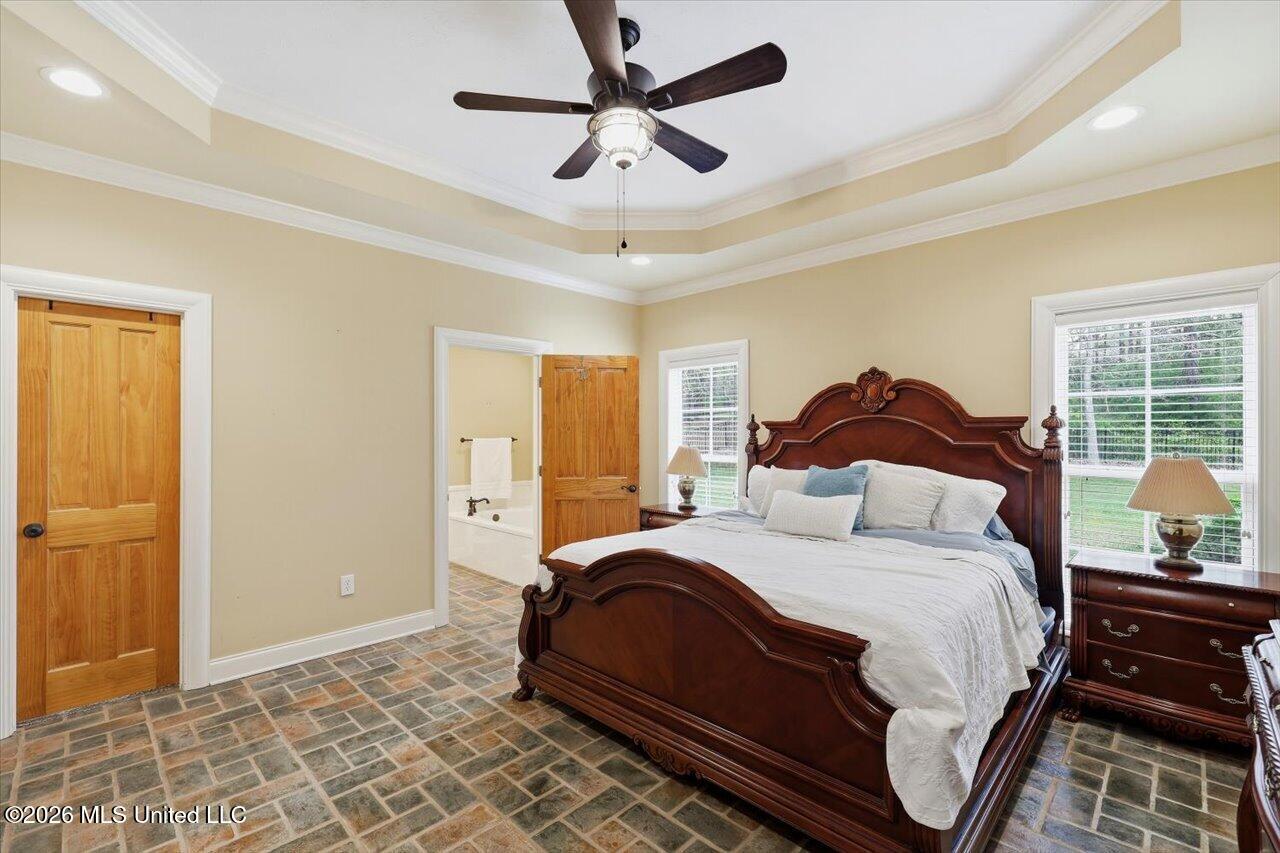 112 Magnolia Boulevard Florence, MS 39073 - Photo 14 of 41 23-112 Magnolia Springs Blvd _ Home Tour