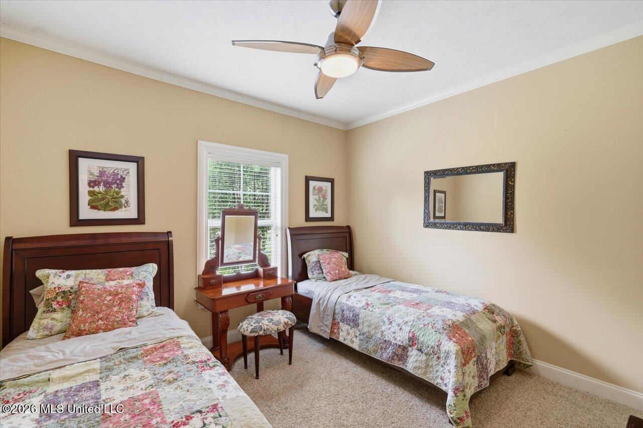 112 Magnolia Boulevard Florence, MS 39073 - Photo 22 of 41 30-112 Magnolia Springs Blvd _ Home Tour