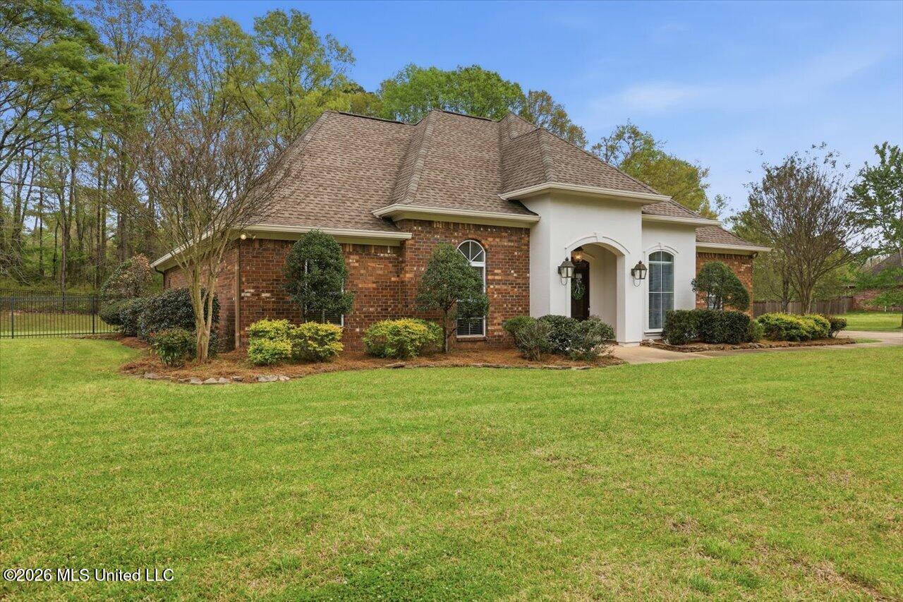 112 Magnolia Boulevard Florence, MS 39073 - Photo 35 of 41 02-112 Magnolia Springs Blvd _ Home Tour