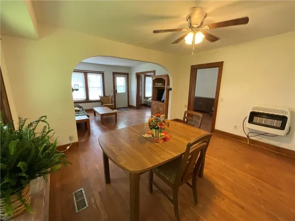 $160,500 | 18615 137th Street, Pattonsburg, MO 64670