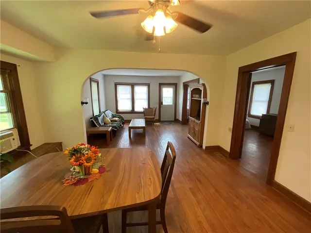 $160,500 | 18615 137th Street, Pattonsburg, MO 64670