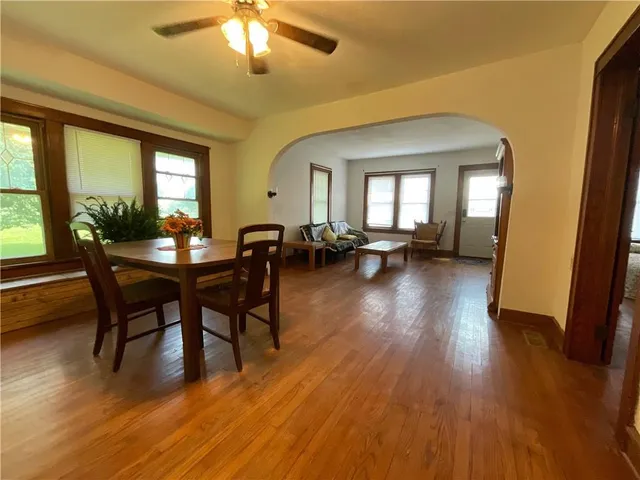 $160,500 | 18615 137th Street, Pattonsburg, MO 64670