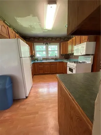 $160,500 | 18615 137th Street, Pattonsburg, MO 64670