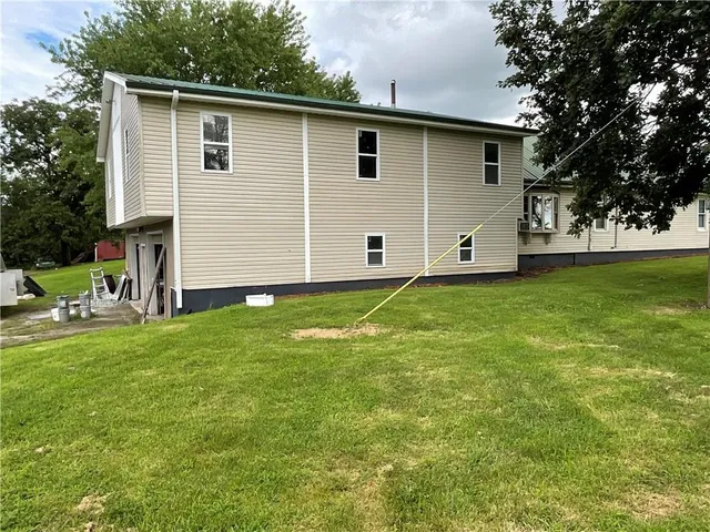 $160,500 | 18615 137th Street, Pattonsburg, MO 64670
