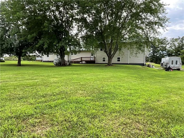$160,500 | 18615 137th Street, Pattonsburg, MO 64670