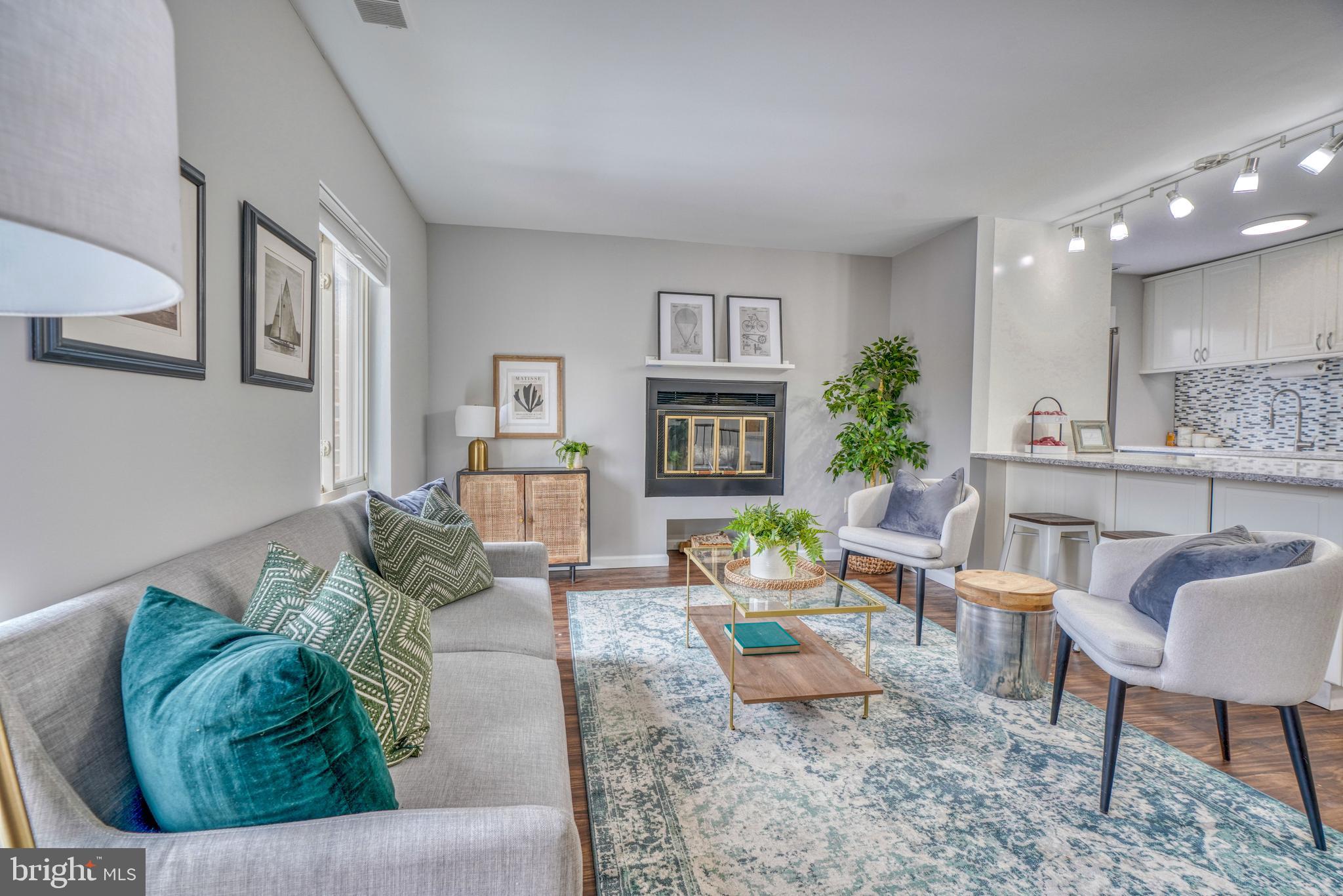 405 South Sharp Street, Unit R 3 Baltimore, MD 21201 - Photo 11 of 51