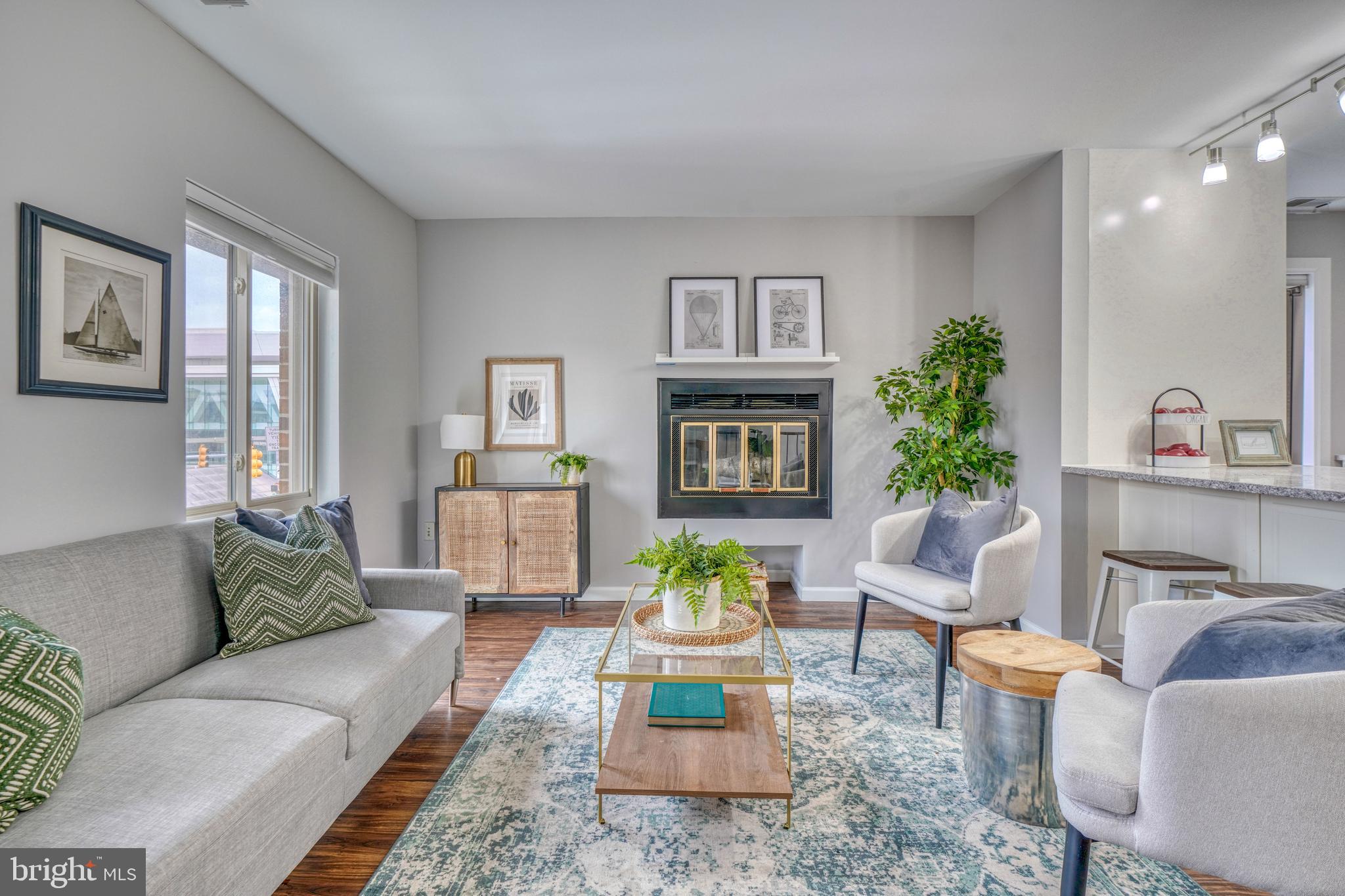405 South Sharp Street, Unit R 3 Baltimore, MD 21201 - Photo 12 of 51
