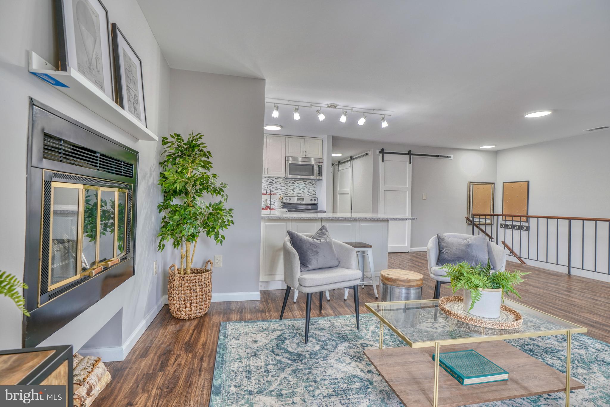 405 South Sharp Street, Unit R 3 Baltimore, MD 21201 - Photo 13 of 51