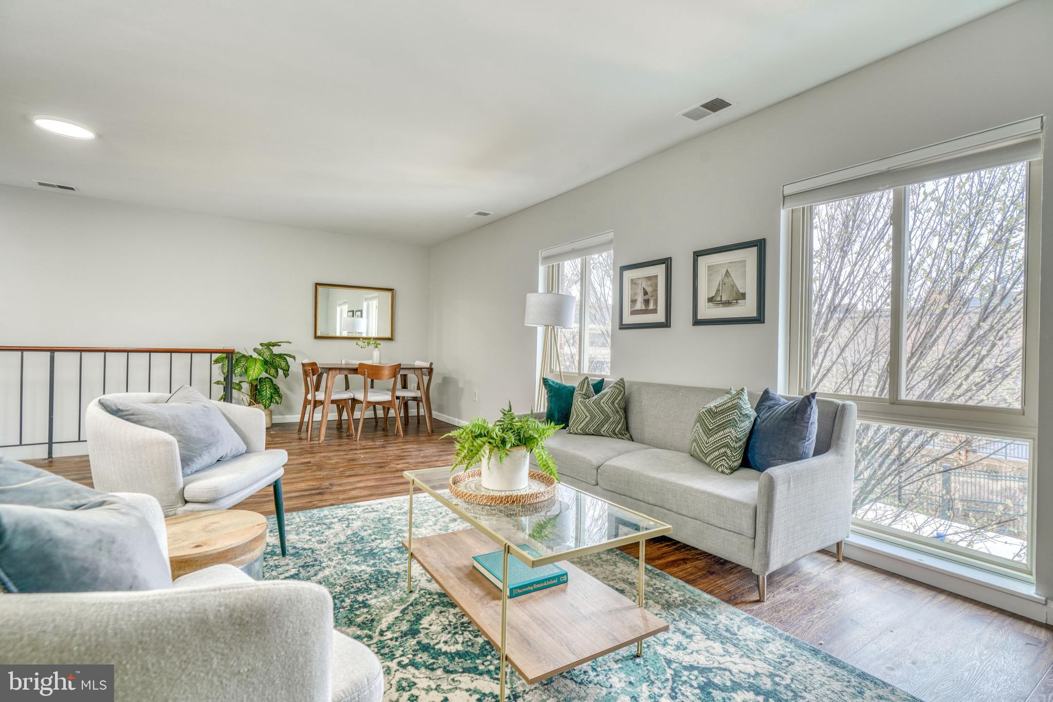 405 South Sharp Street, Unit R 3 Baltimore, MD 21201 - Photo 14 of 51