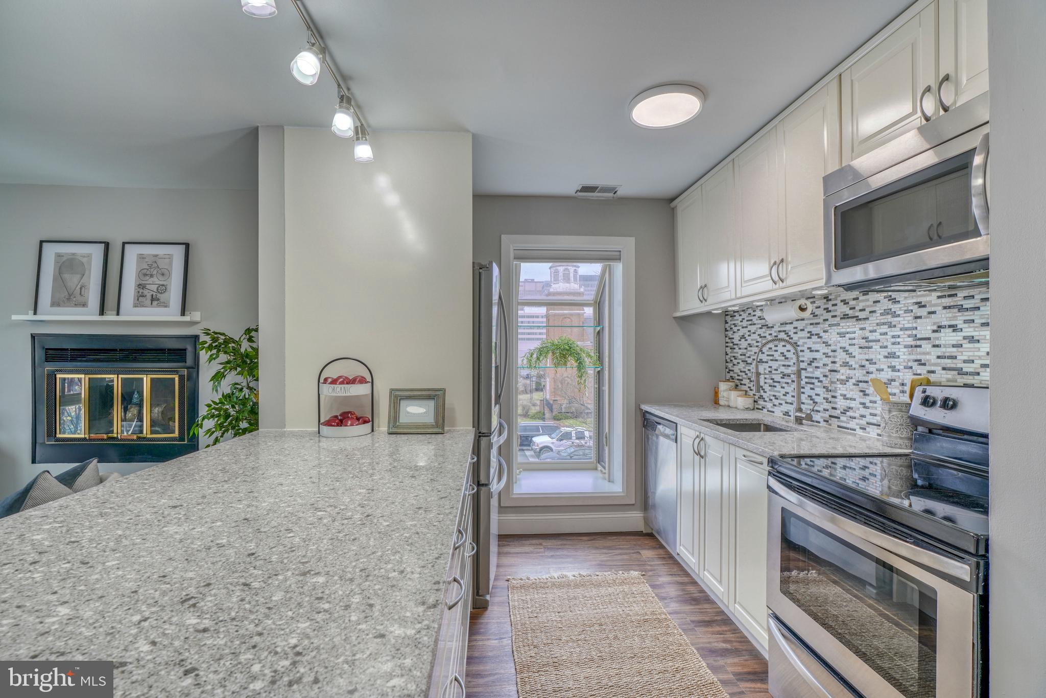 405 South Sharp Street, Unit R 3 Baltimore, MD 21201 - Photo 17 of 51