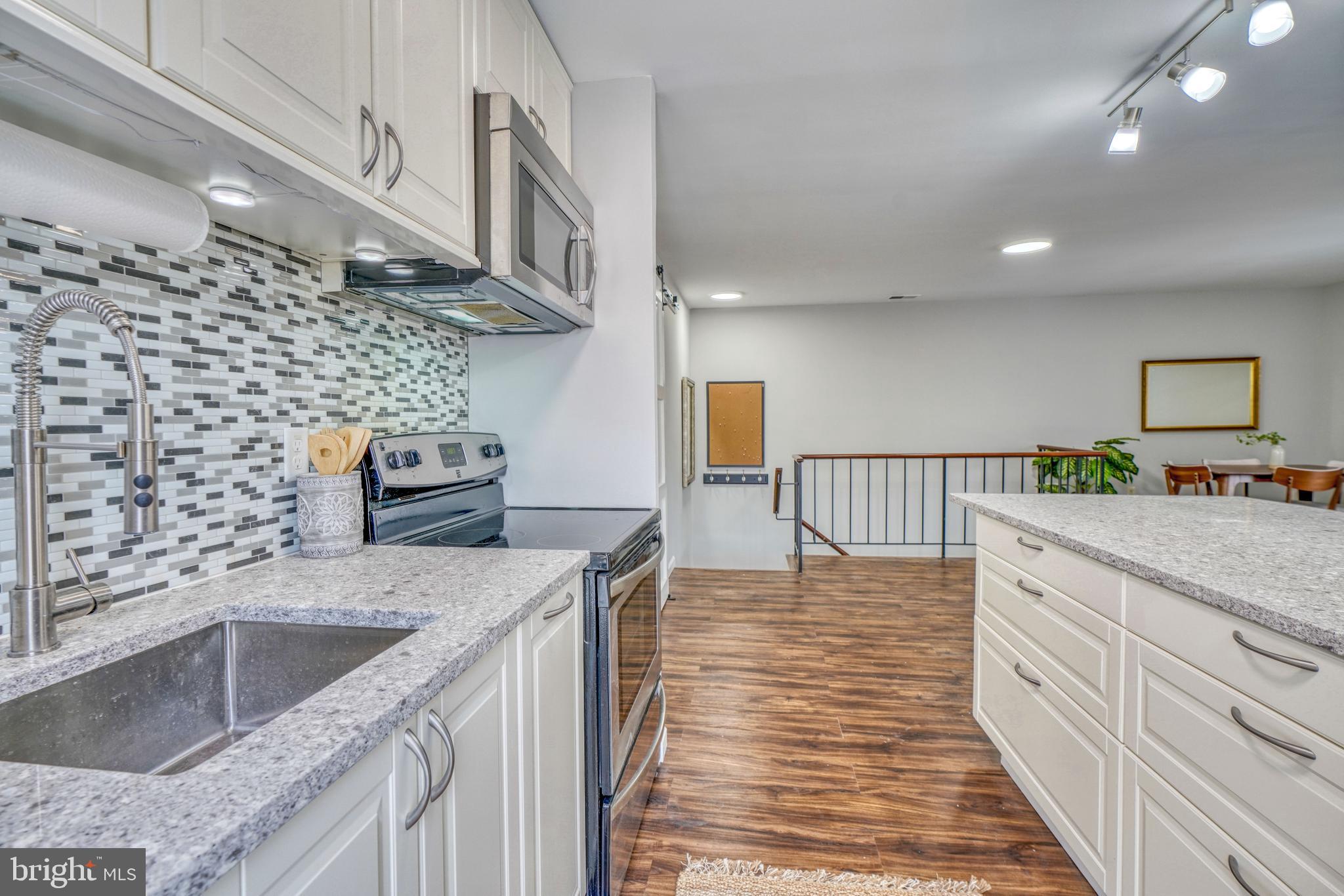 405 South Sharp Street, Unit R 3 Baltimore, MD 21201 - Photo 20 of 51