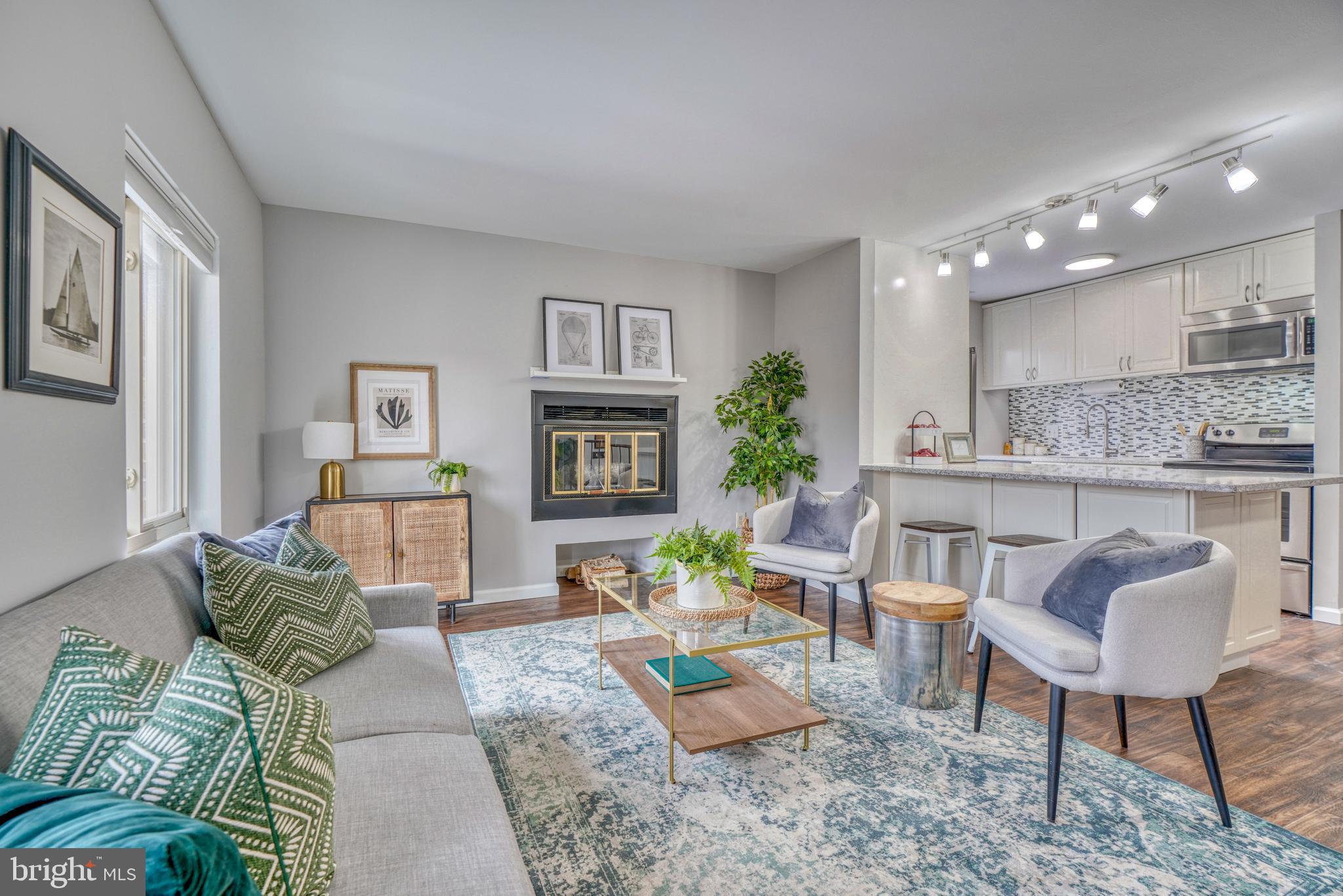 405 South Sharp Street, Unit R 3 Baltimore, MD 21201 - Photo 2 of 51