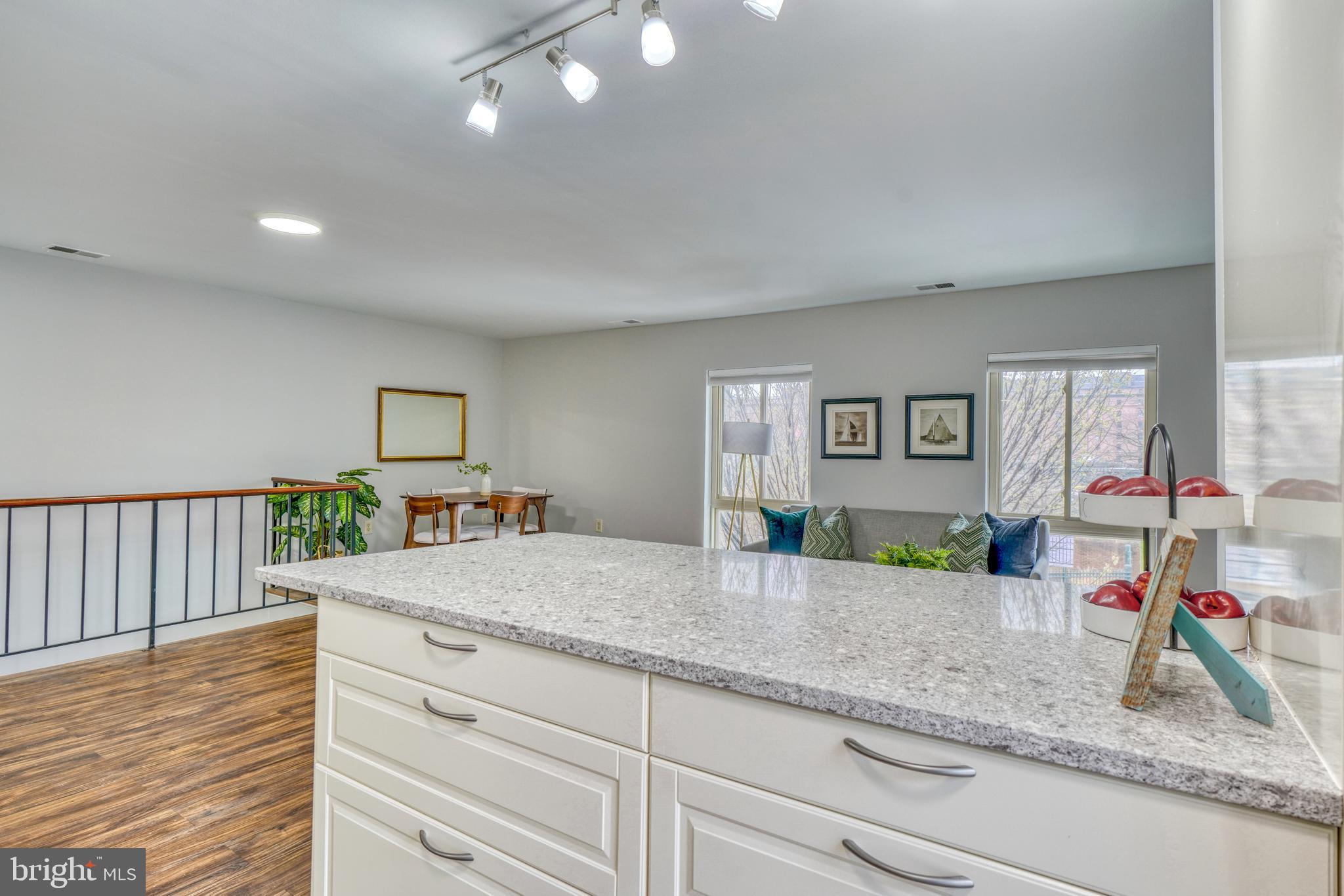 405 South Sharp Street, Unit R 3 Baltimore, MD 21201 - Photo 21 of 51