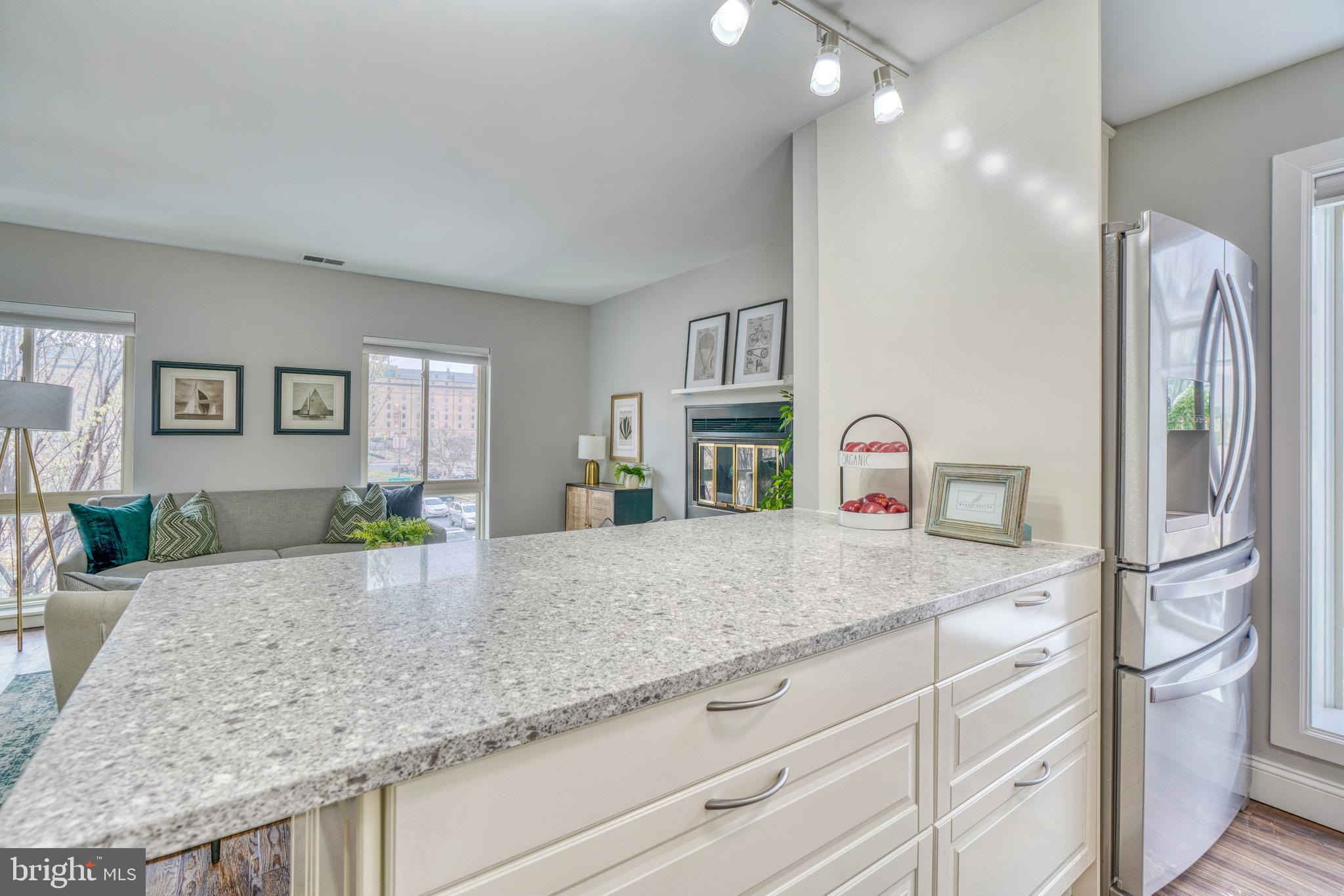 405 South Sharp Street, Unit R 3 Baltimore, MD 21201 - Photo 22 of 51