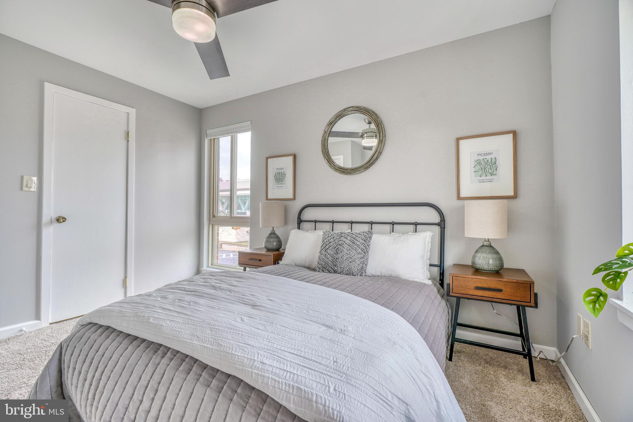 405 South Sharp Street, Unit R 3 Baltimore, MD 21201 - Photo 26 of 51