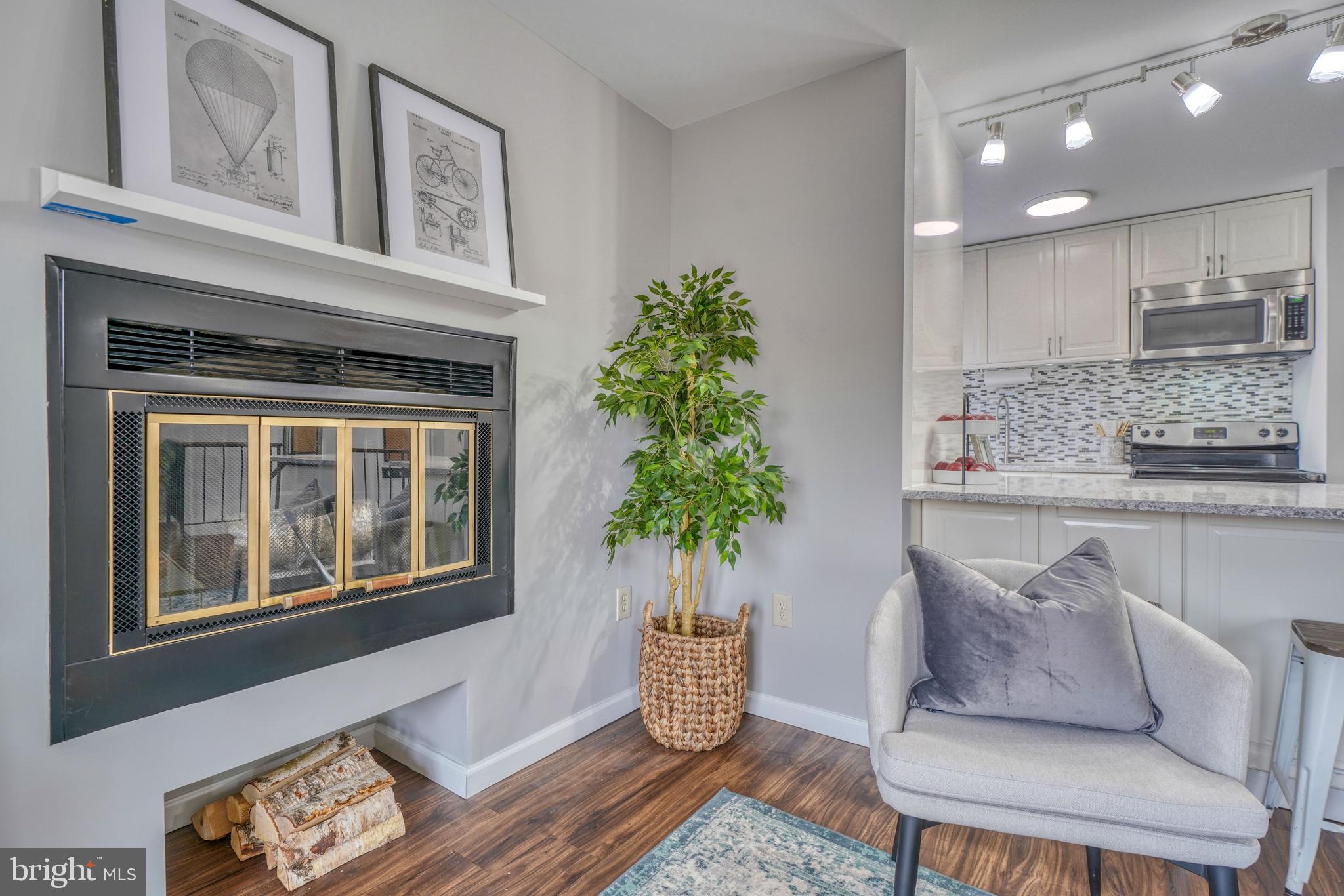 405 South Sharp Street, Unit R 3 Baltimore, MD 21201 - Photo 3 of 51