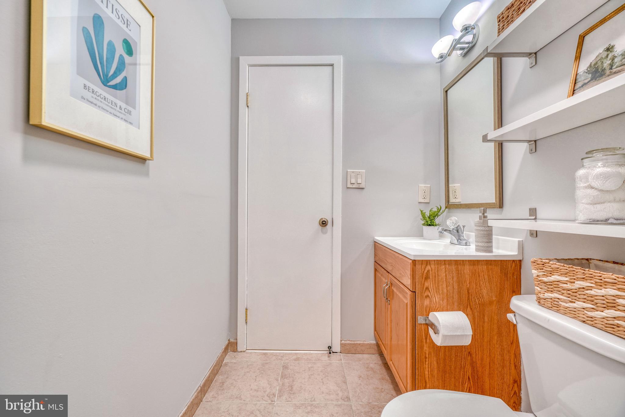 405 South Sharp Street, Unit R 3 Baltimore, MD 21201 - Photo 33 of 51