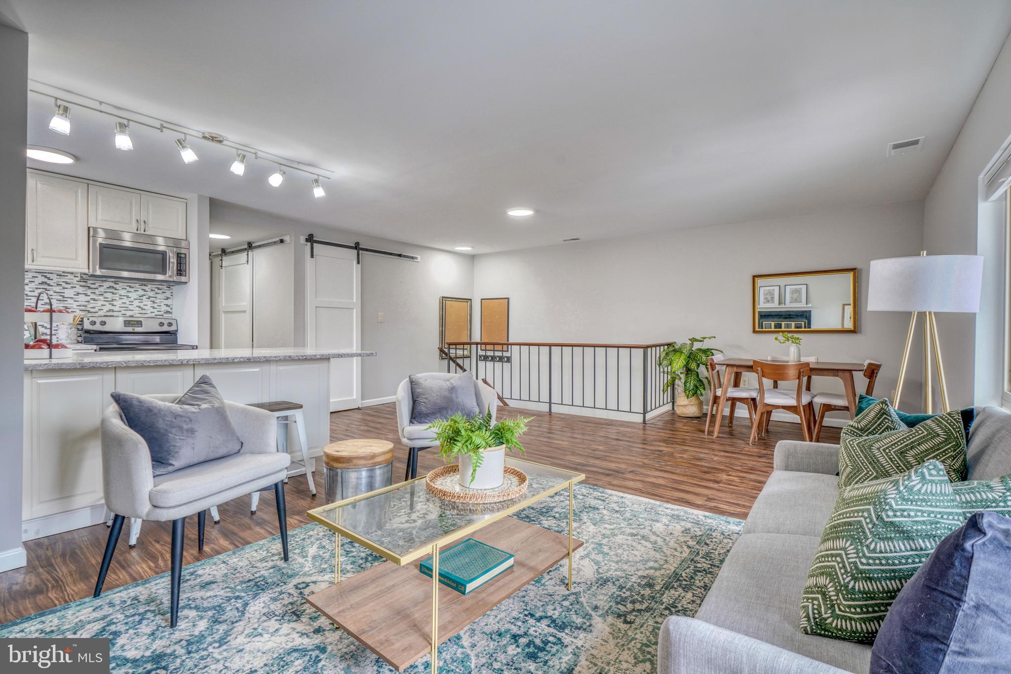 405 South Sharp Street, Unit R 3 Baltimore, MD 21201 - Photo 4 of 51