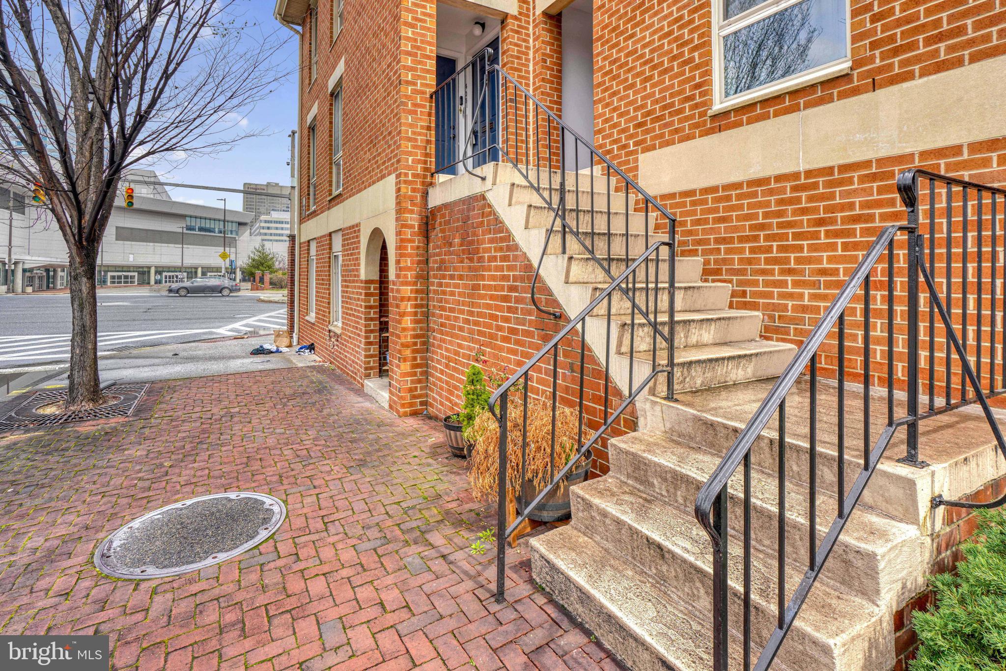 405 South Sharp Street, Unit R 3 Baltimore, MD 21201 - Photo 44 of 51