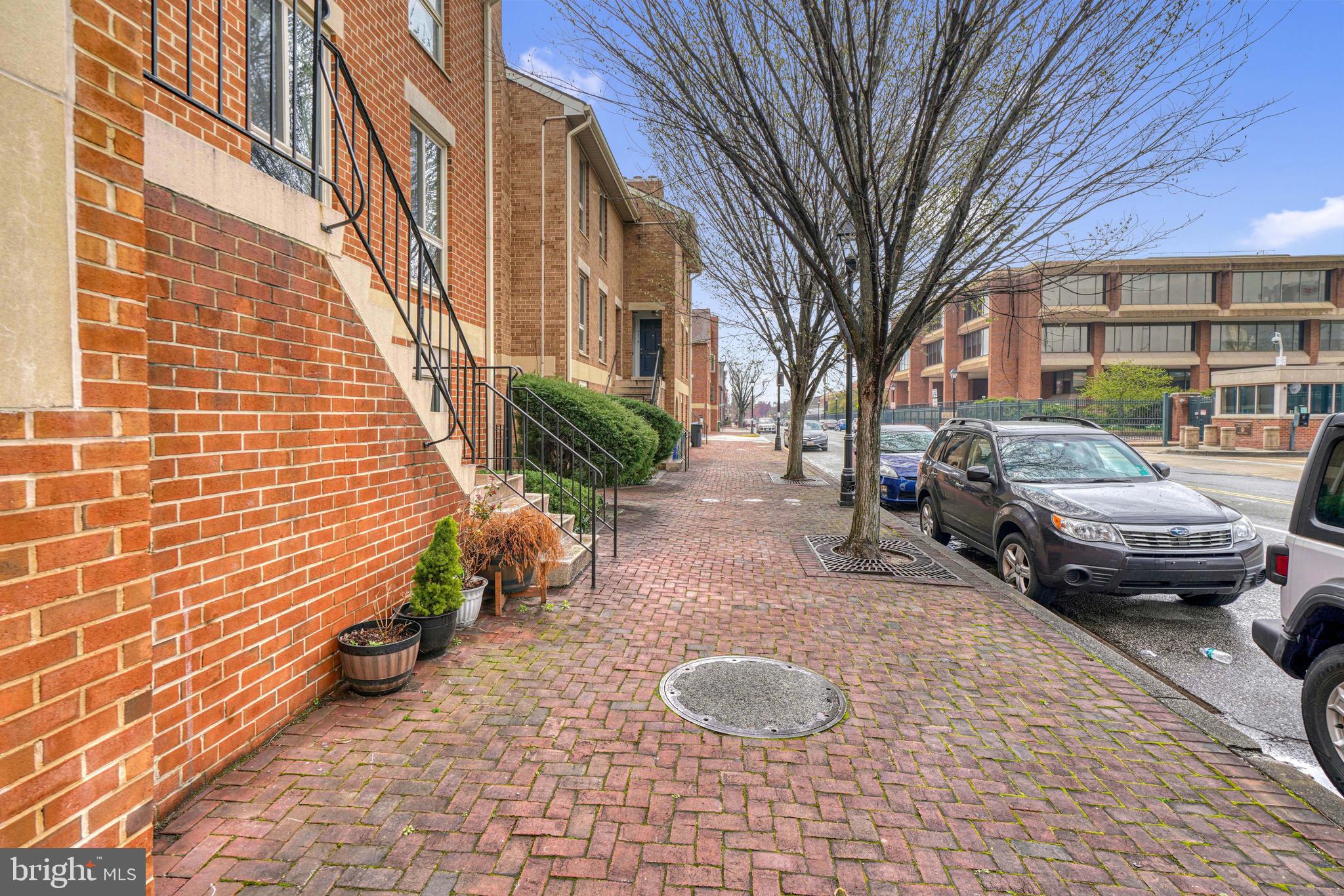 405 South Sharp Street, Unit R 3 Baltimore, MD 21201 - Photo 45 of 51