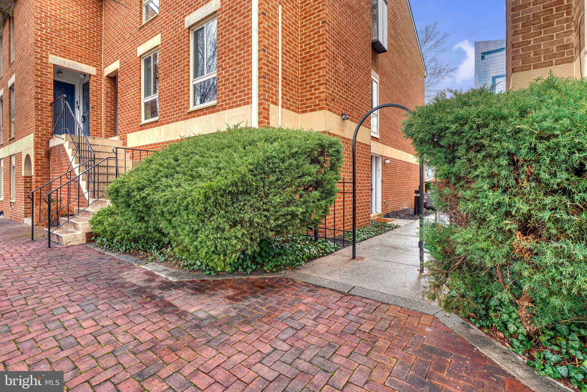 405 South Sharp Street, Unit R 3 Baltimore, MD 21201 - Photo 46 of 51