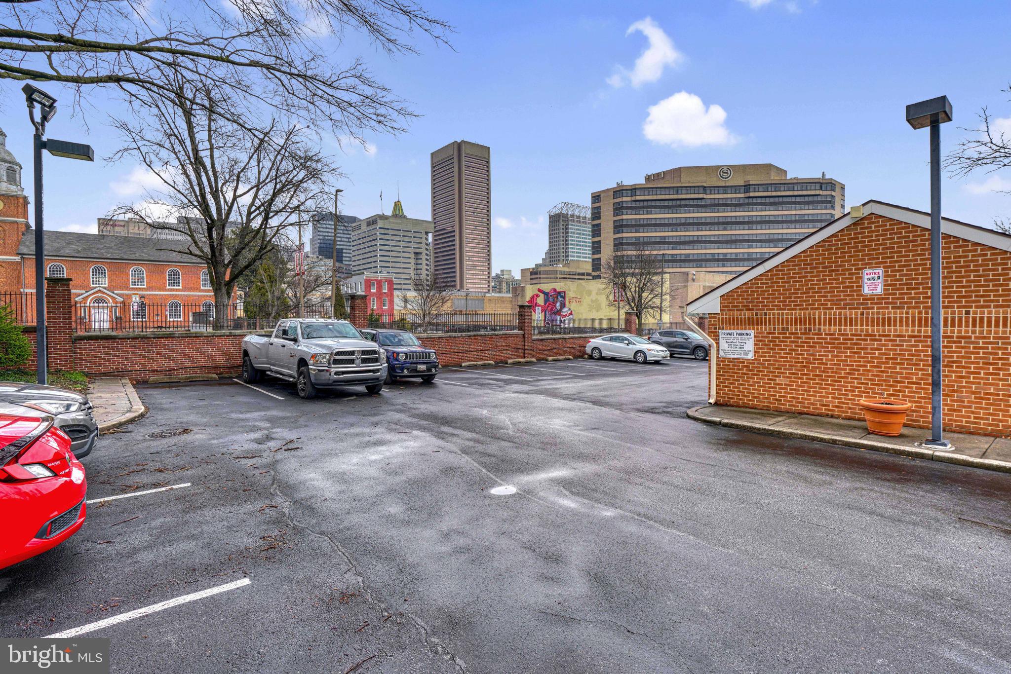 405 South Sharp Street, Unit R 3 Baltimore, MD 21201 - Photo 47 of 51