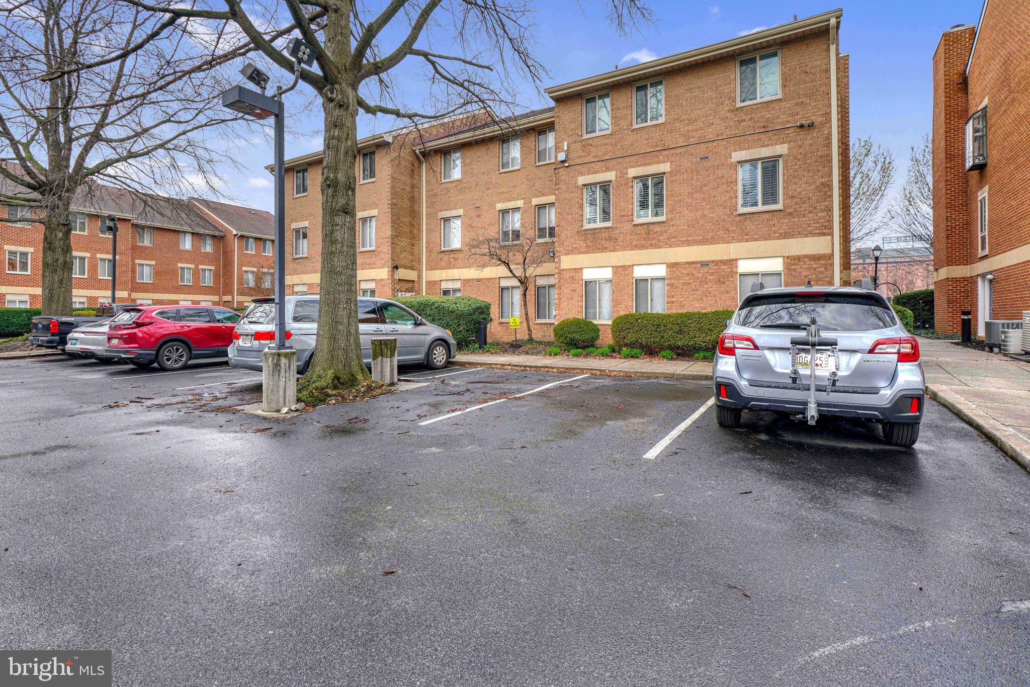 405 South Sharp Street, Unit R 3 Baltimore, MD 21201 - Photo 48 of 51