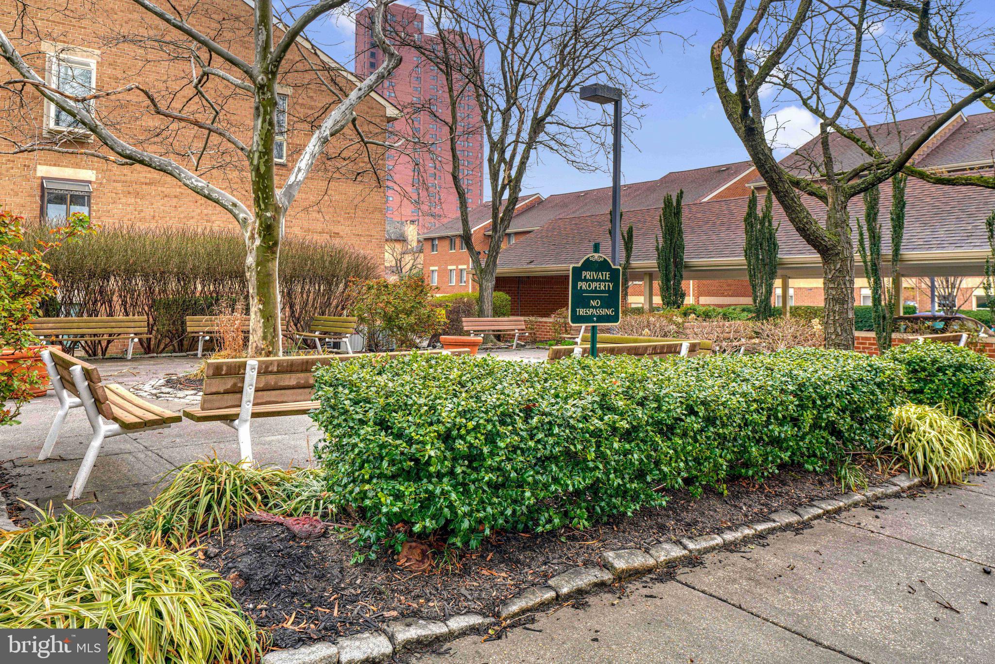 405 South Sharp Street, Unit R 3 Baltimore, MD 21201 - Photo 49 of 51