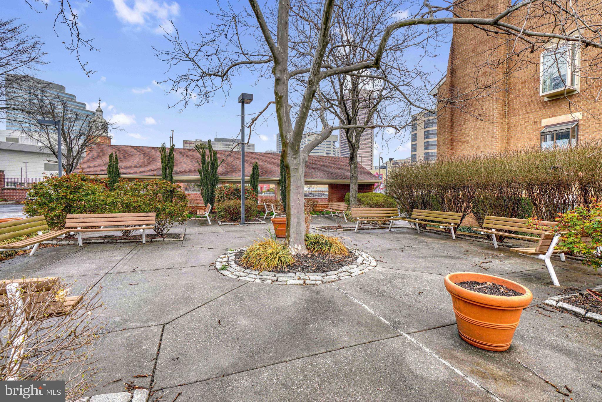 405 South Sharp Street, Unit R 3 Baltimore, MD 21201 - Photo 50 of 51