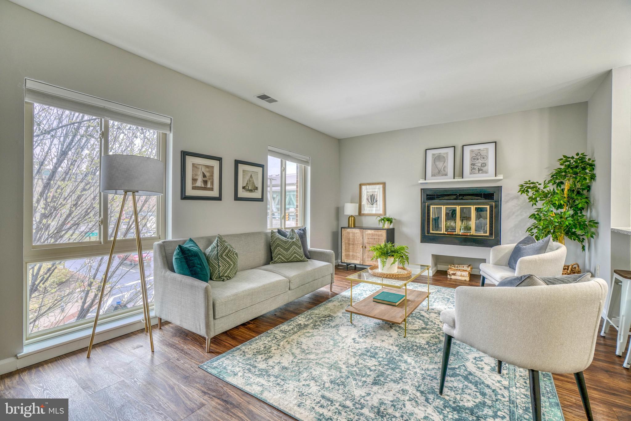 405 South Sharp Street, Unit R 3 Baltimore, MD 21201 - Photo 5 of 51