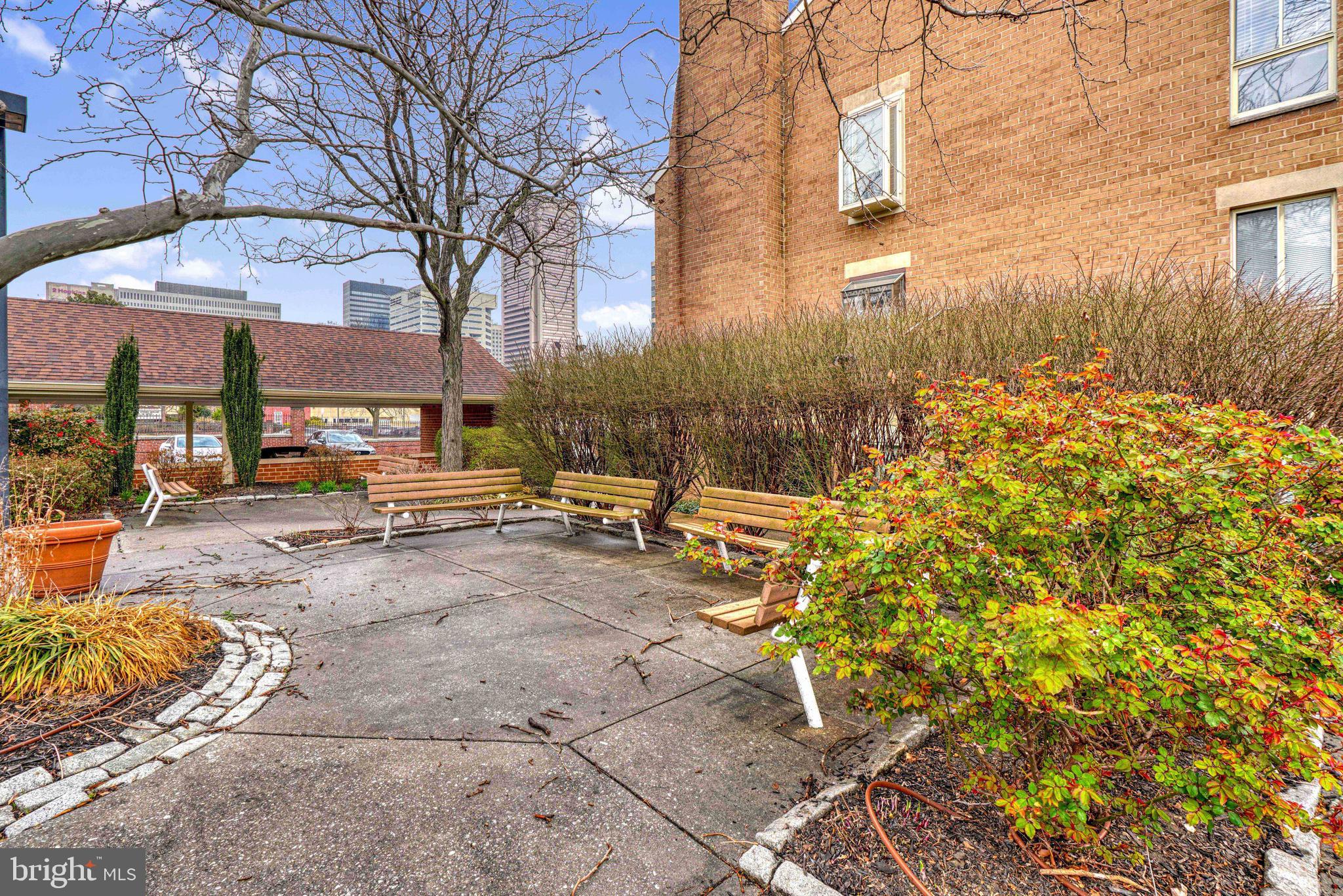 405 South Sharp Street, Unit R 3 Baltimore, MD 21201 - Photo 51 of 51