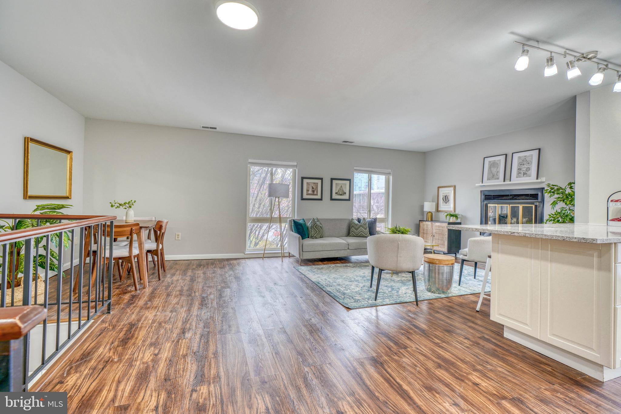 405 South Sharp Street, Unit R 3 Baltimore, MD 21201 - Photo 6 of 51