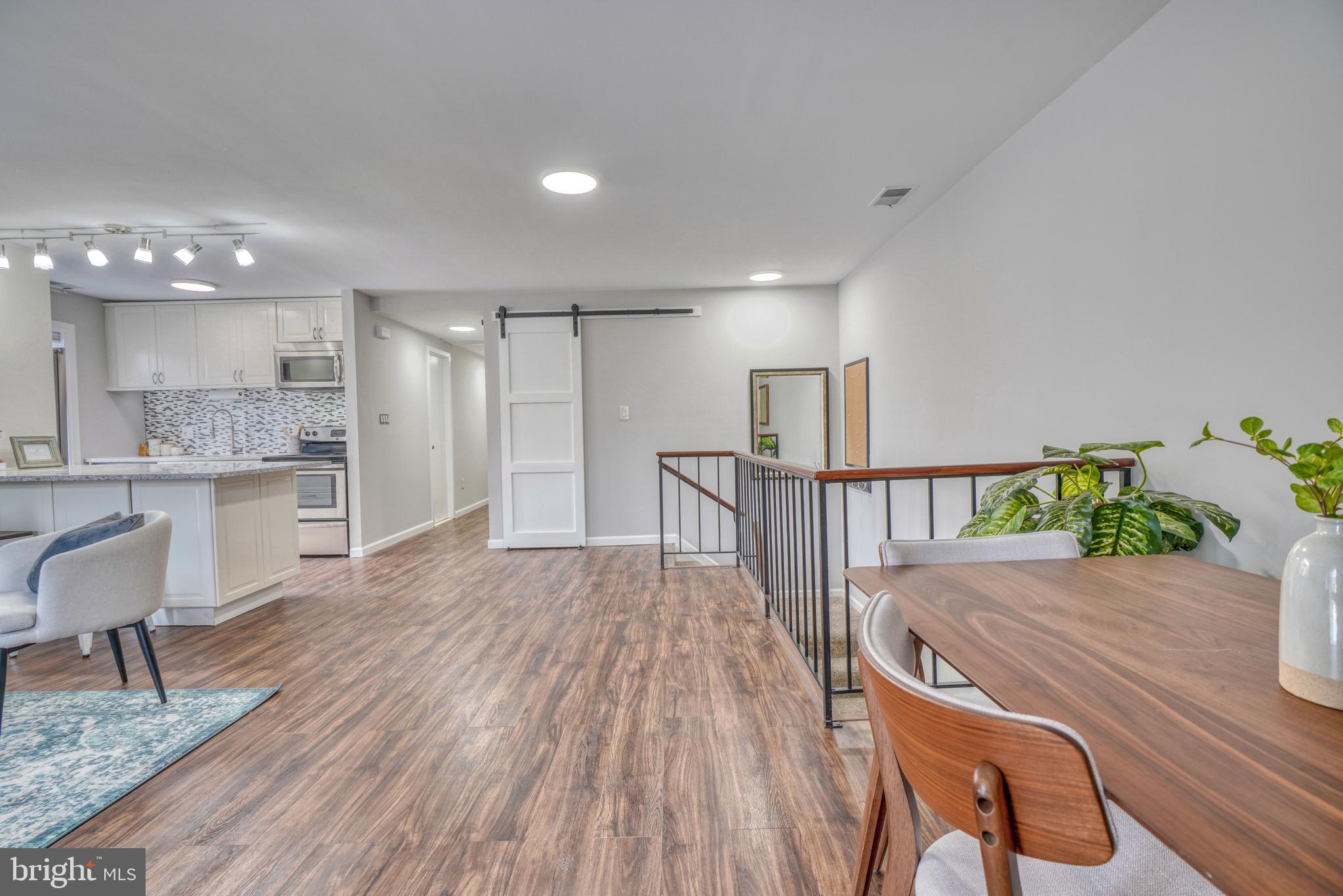 405 South Sharp Street, Unit R 3 Baltimore, MD 21201 - Photo 8 of 51