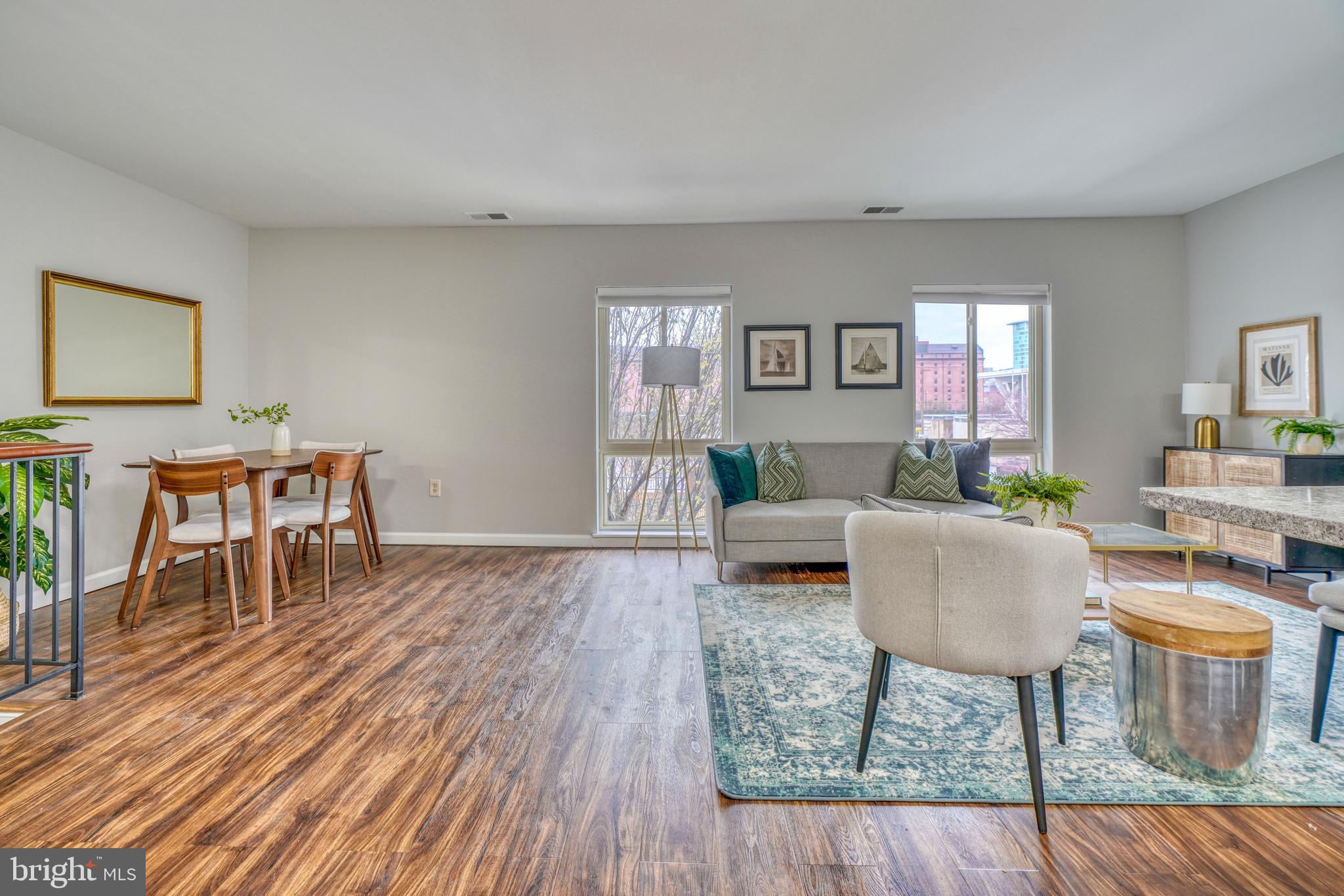 405 South Sharp Street, Unit R 3 Baltimore, MD 21201 - Photo 10 of 51